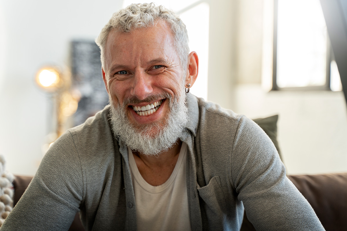 Testosterone Replacement Therapy for Men In Testosterone Replacement Therapy Clinic In South Bend